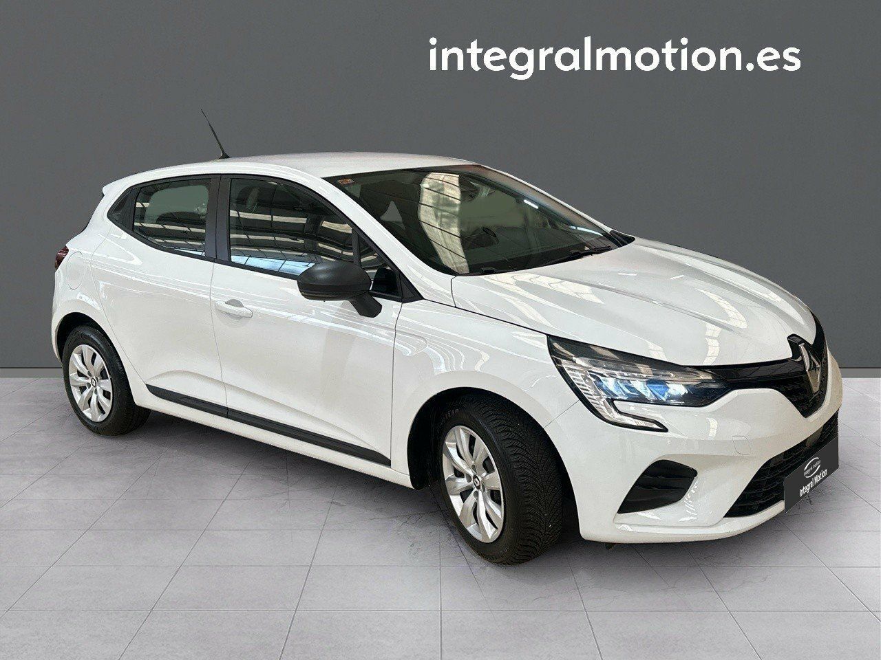 renault clio 2021 / foto grande (2)