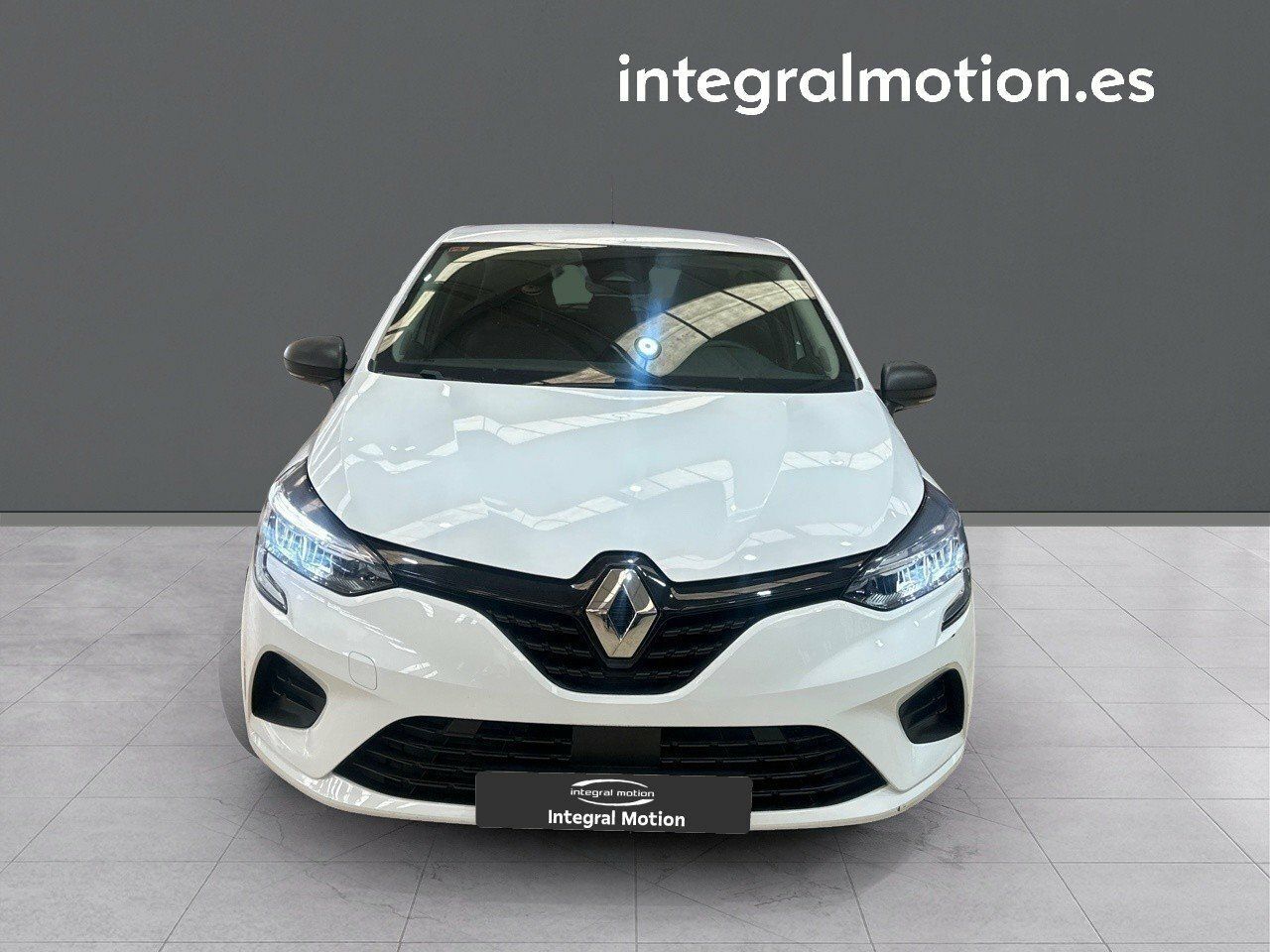 Foto renault clio 2021 /