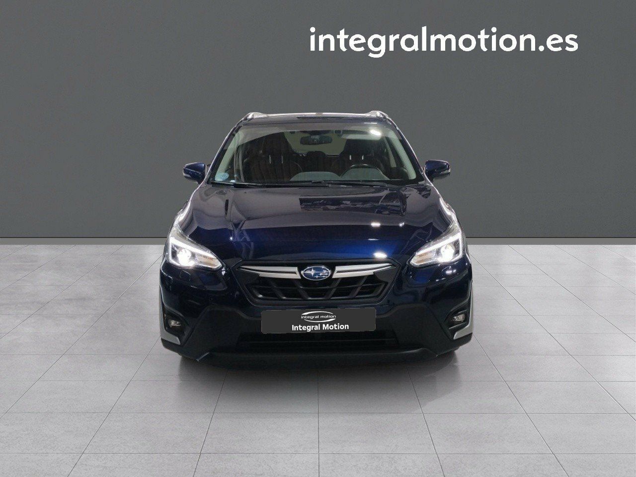 Foto subaru xv 2023 /
