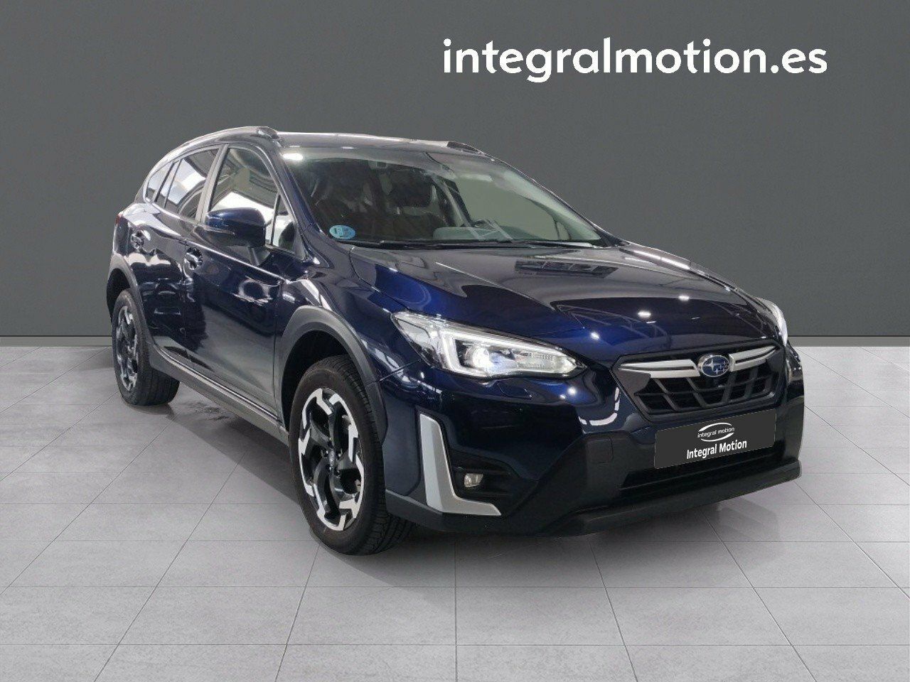 subaru xv 2023 / foto grande (2)