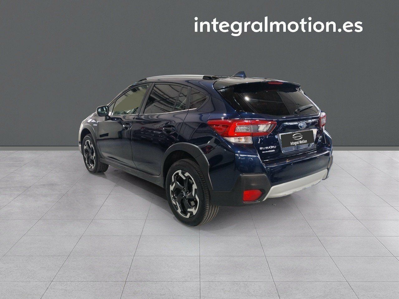 subaru xv 2023 / foto grande (3)