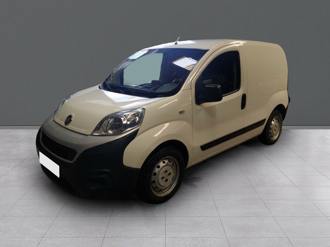 Foto fiat fiorino 2020 /