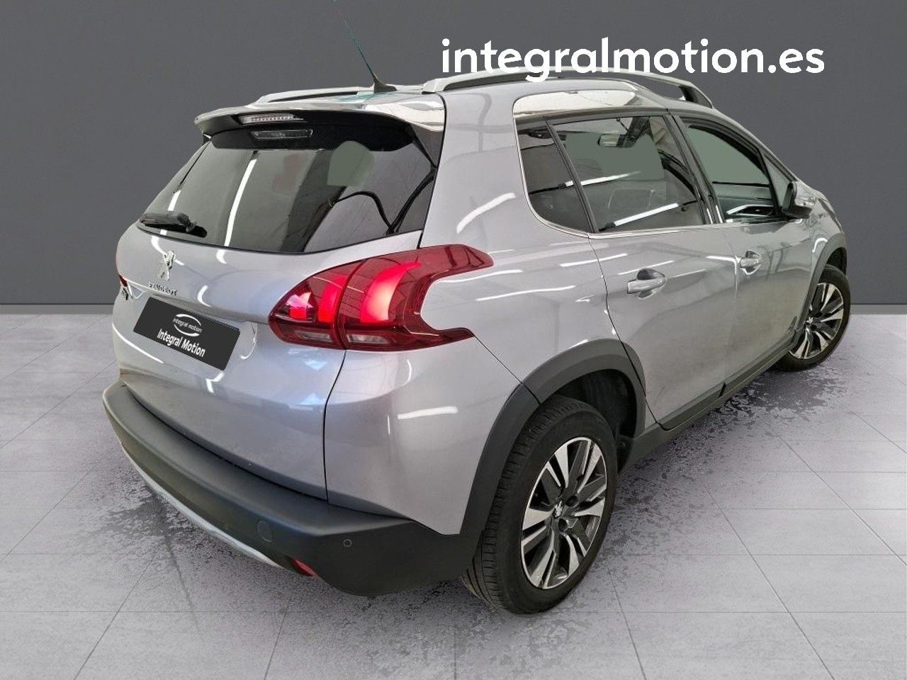 peugeot 2008 2019 / foto grande (3)