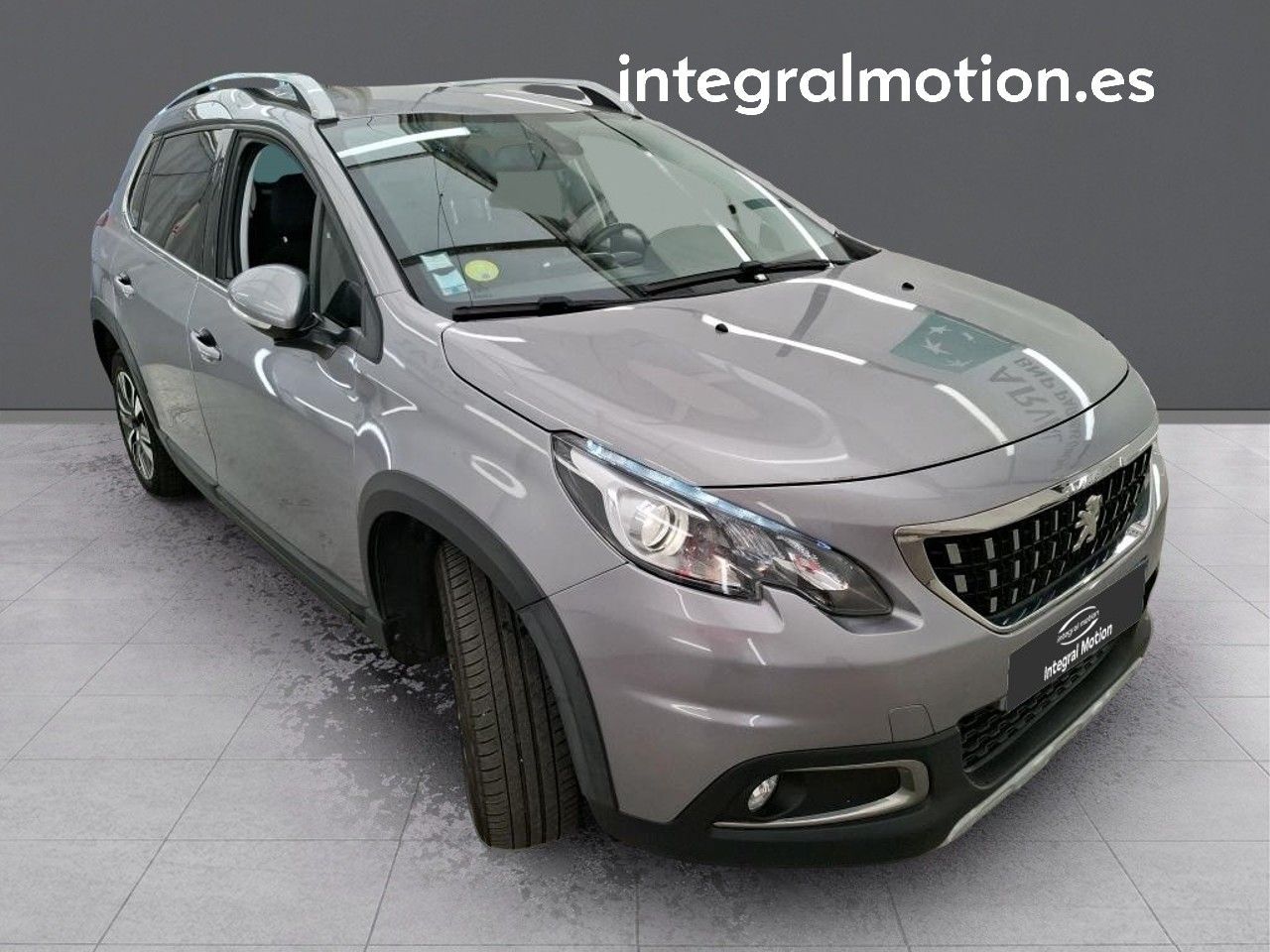 Foto peugeot 2008 2019 /