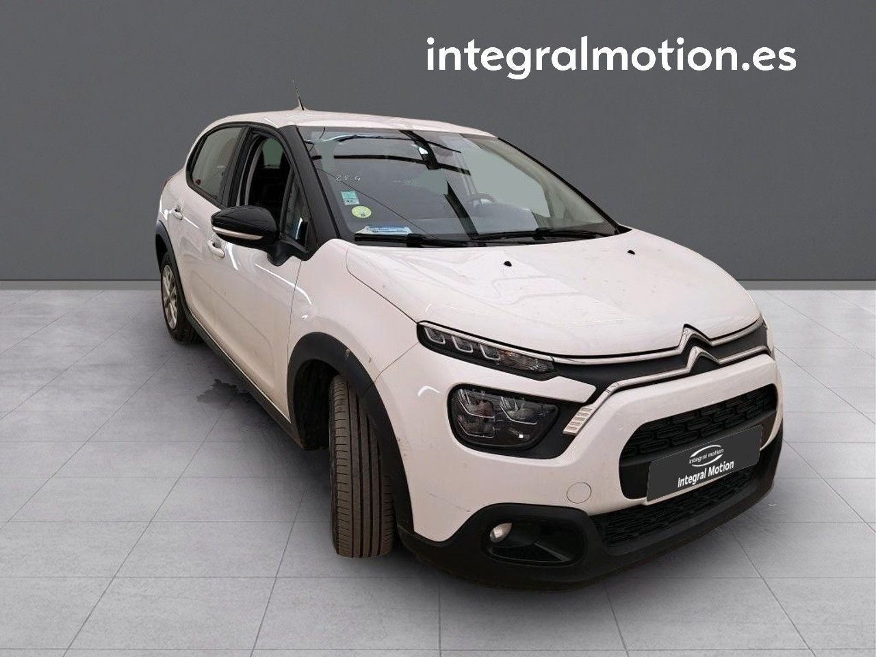 Foto citroën c3 2020 /