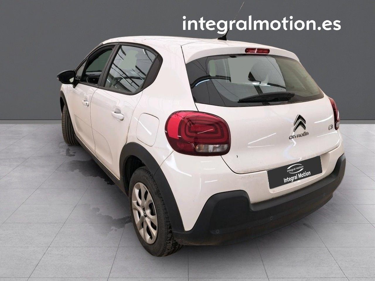 citroën c3 2020 / foto grande (3)
