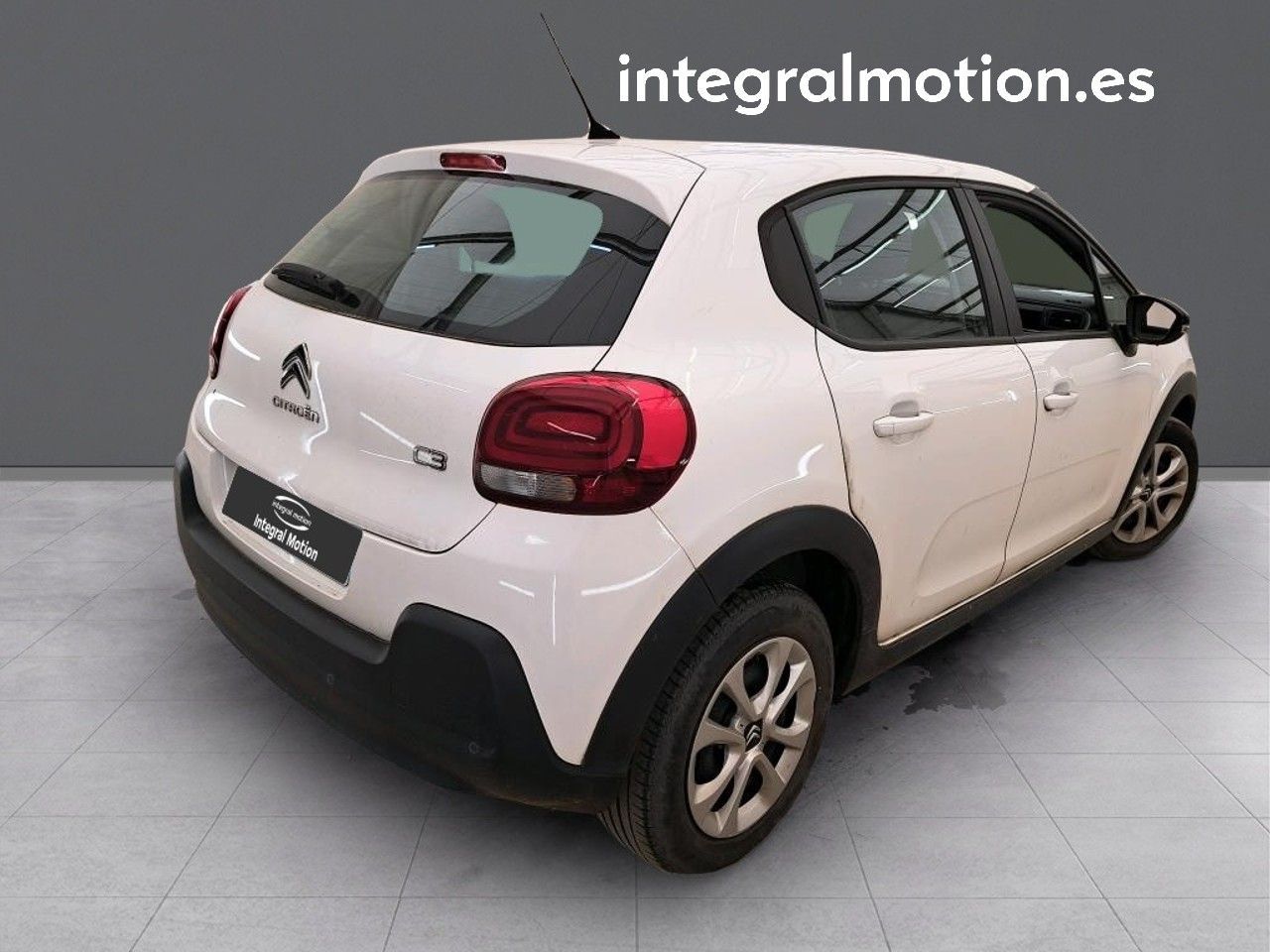 citroën c3 2020 / foto grande (2)