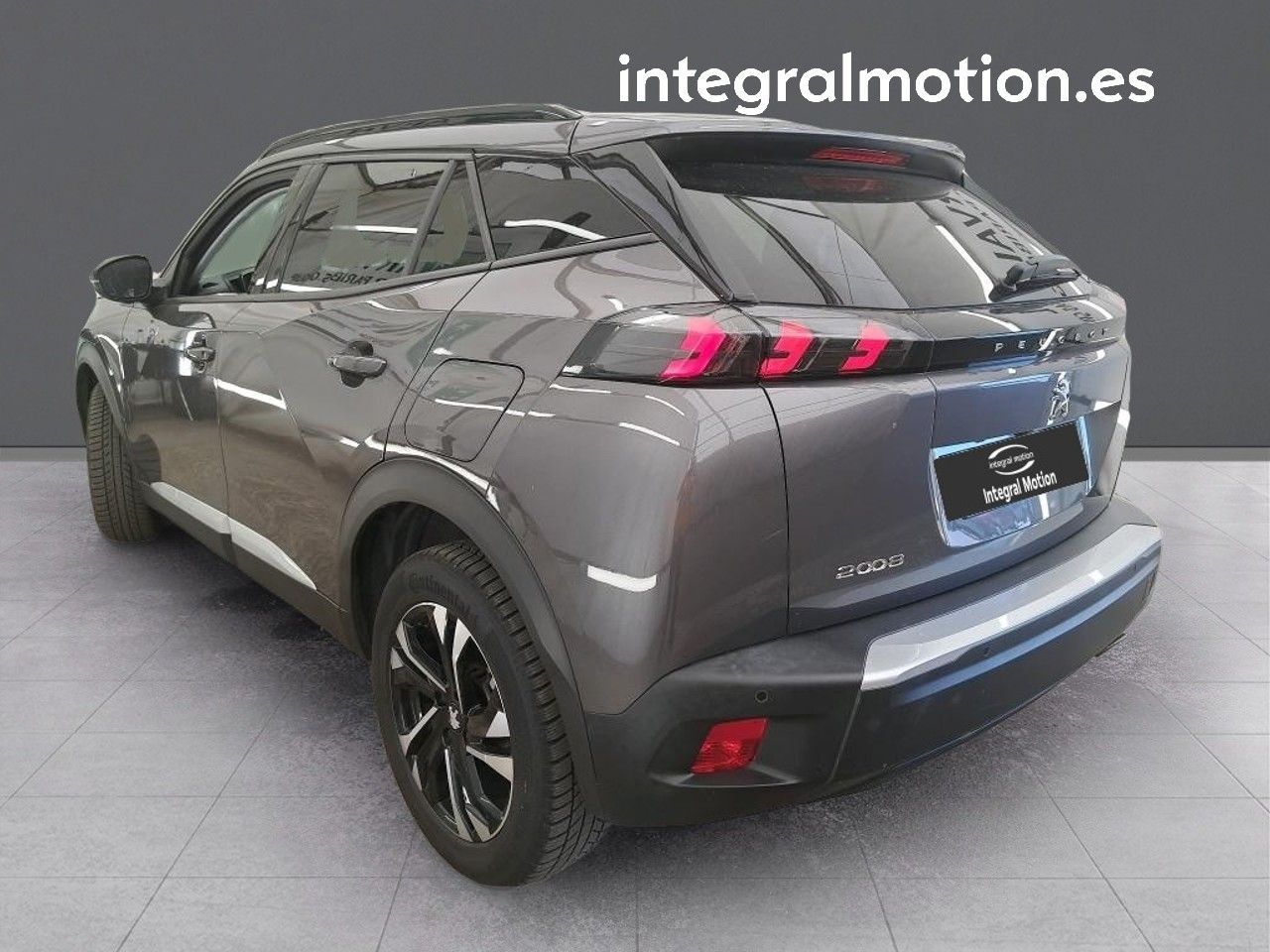 peugeot 2008 2021 / foto grande (3)