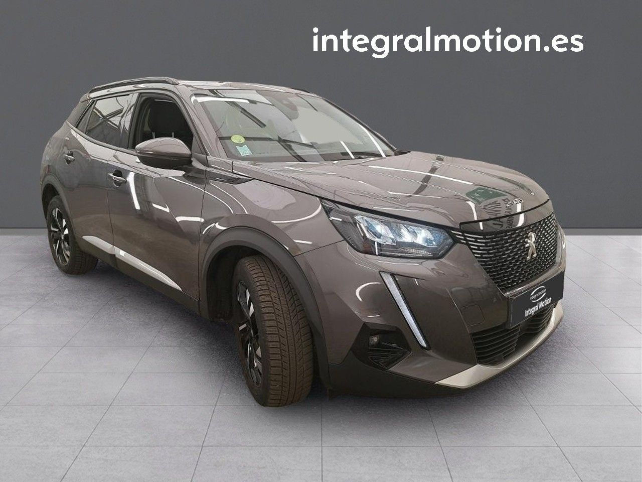 Foto peugeot 2008 2021 /