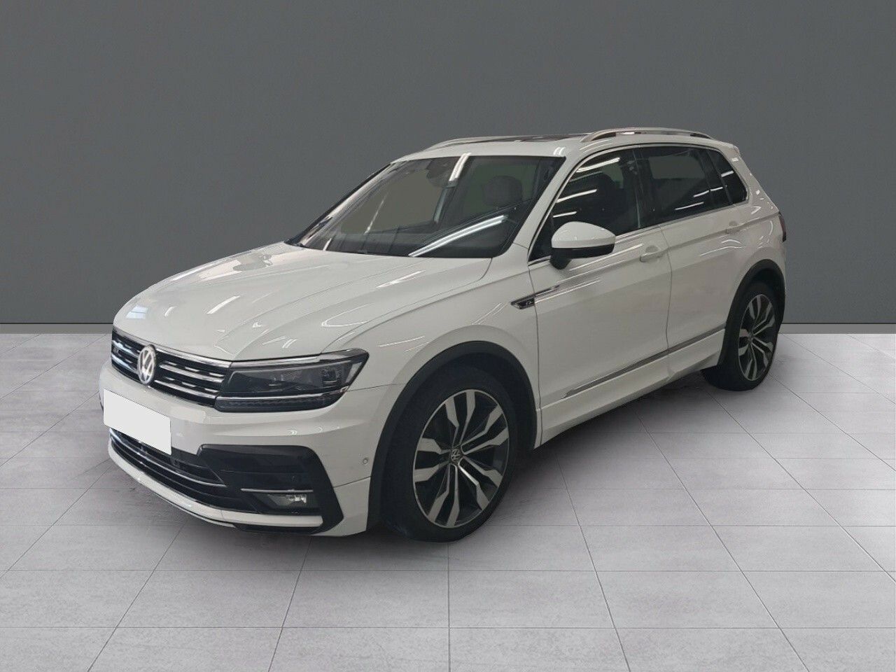 volkswagen tiguan 2020 /