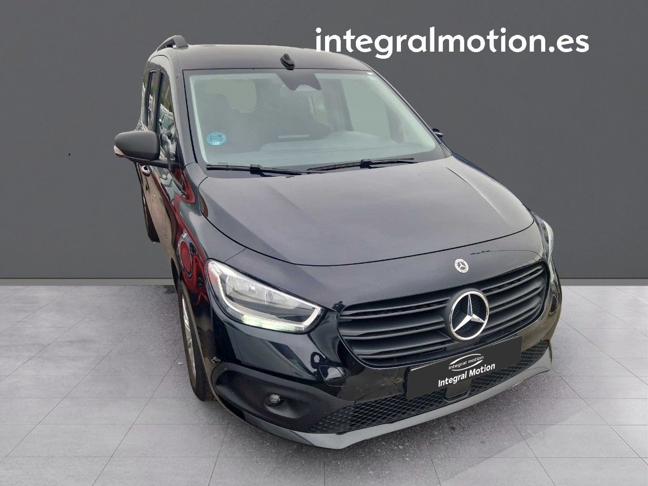 Foto mercedes citan 2023 /