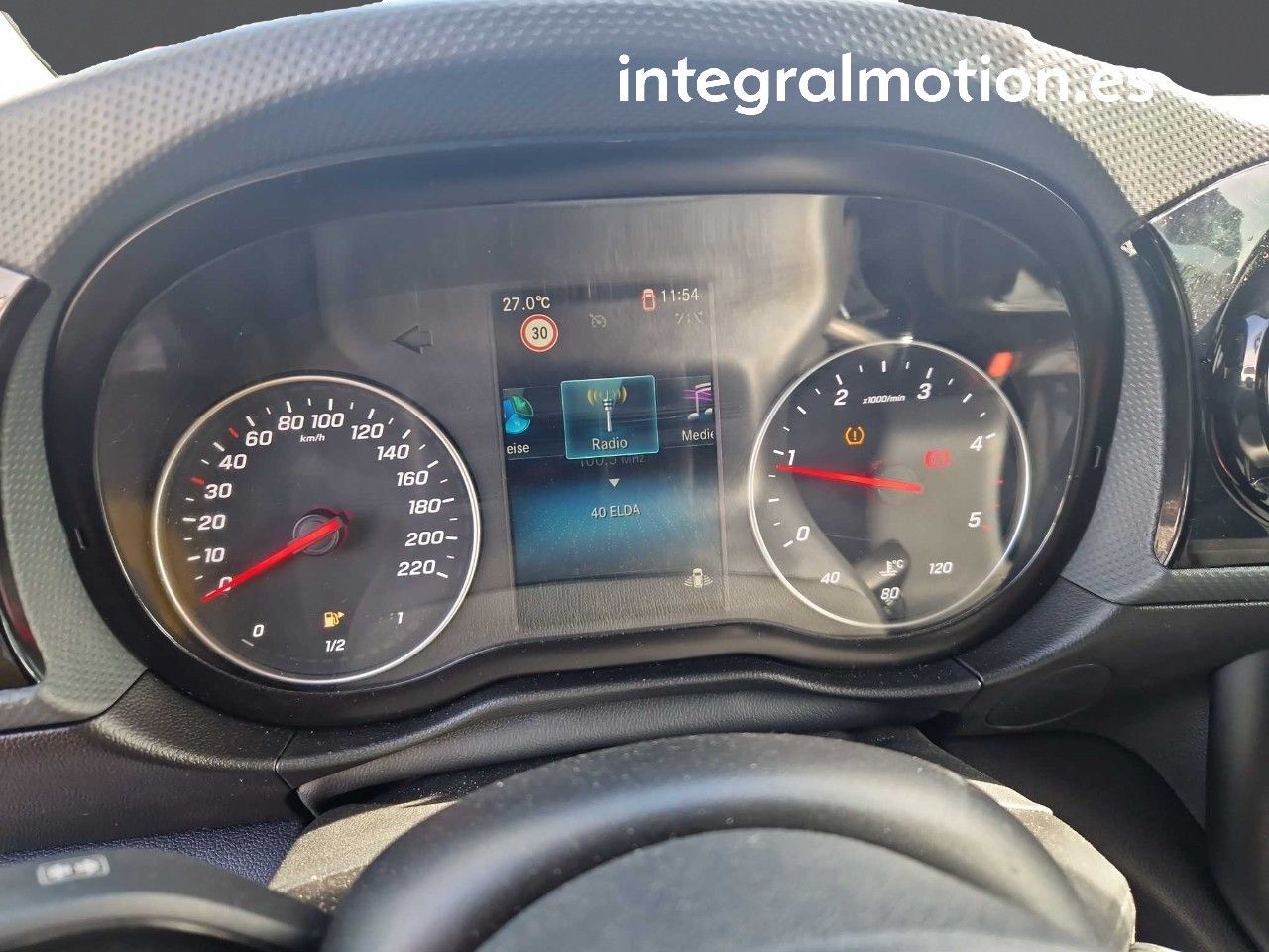 mercedes citan 2023 / foto grande (2)
