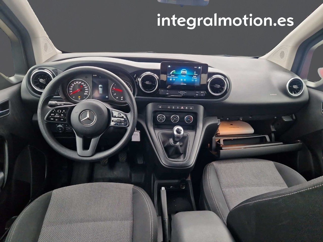 mercedes citan 2023 / foto grande (3)