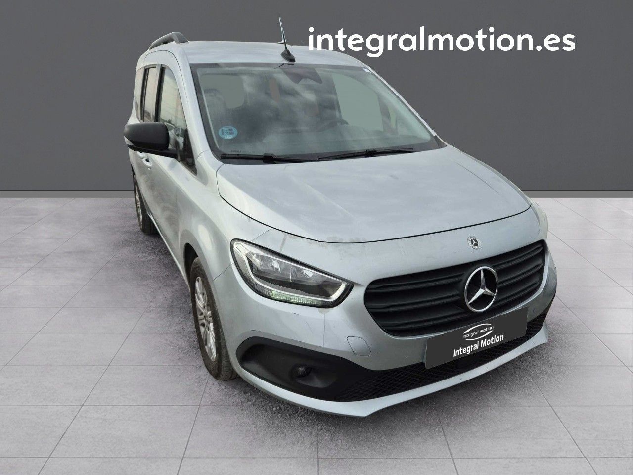 Foto mercedes citan 2023 /