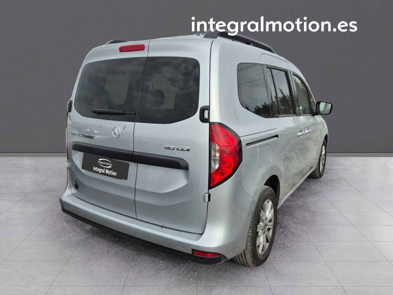 mercedes citan 2023 / foto grande (3)
