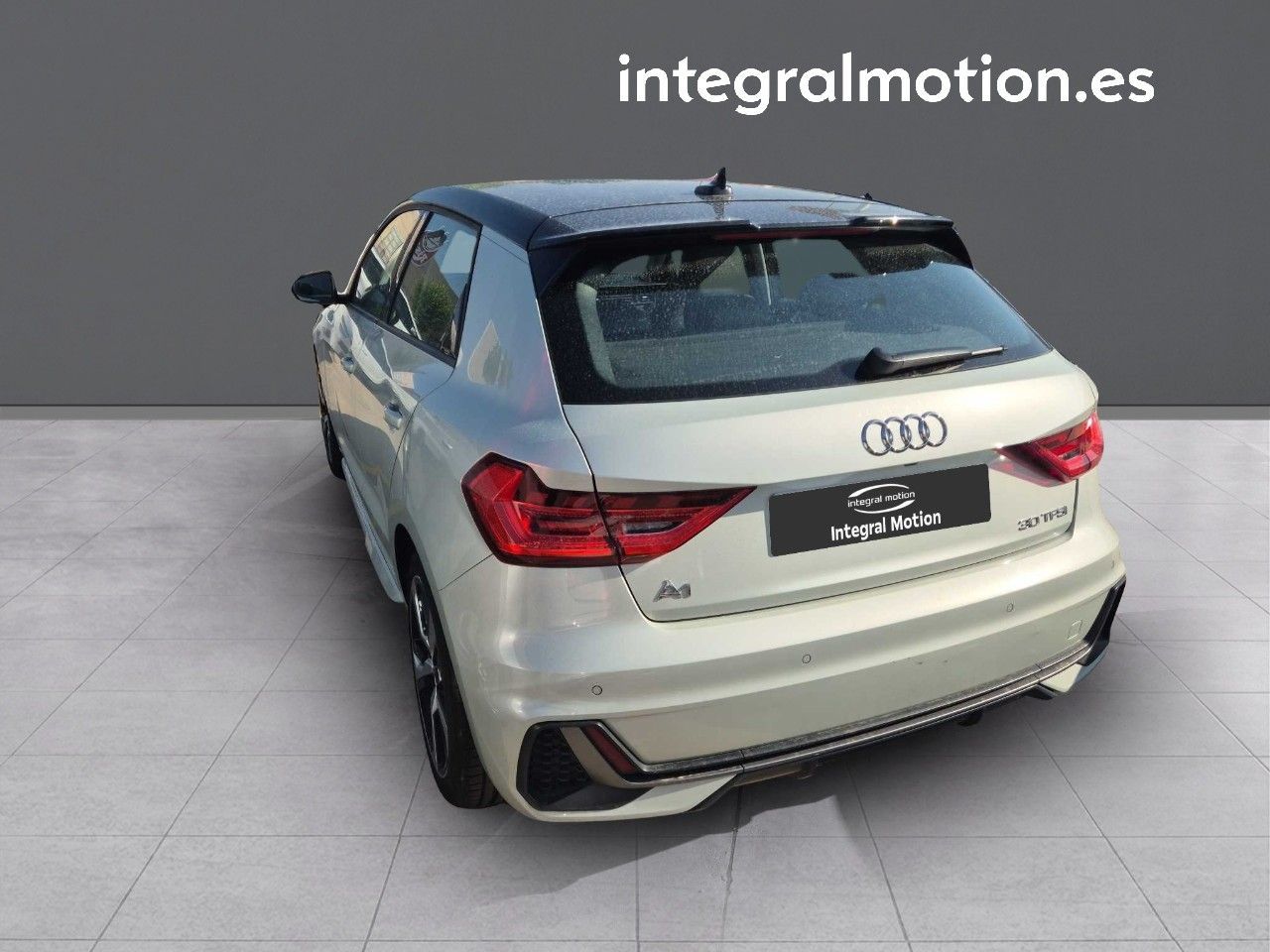 audi a1 2023 / foto grande (3)