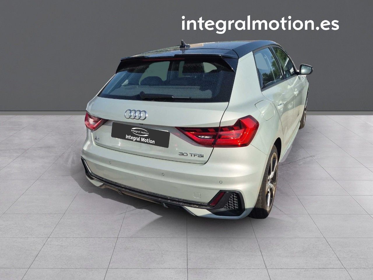 audi a1 2023 / foto grande (2)