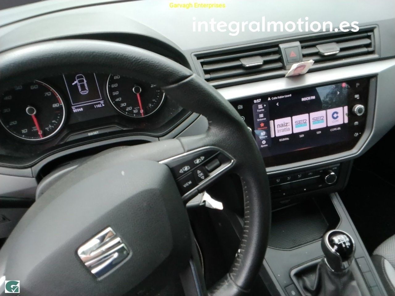 seat ibiza 2021 / foto grande (3)