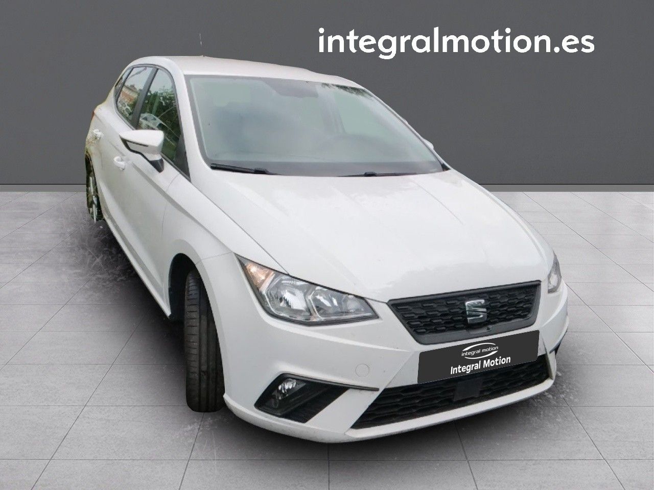 Foto seat ibiza 2021 /