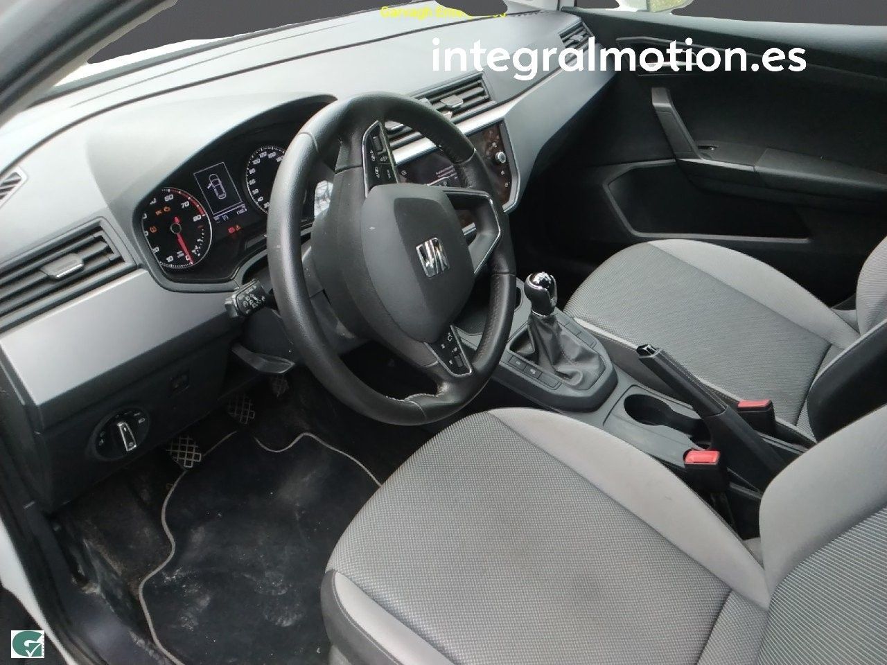 seat ibiza 2021 / foto grande (2)