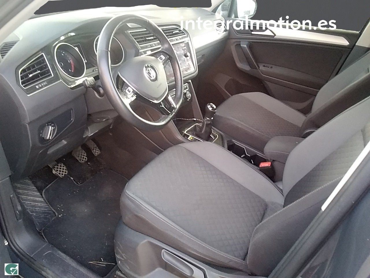 volkswagen tiguan 2020 / foto grande (3)