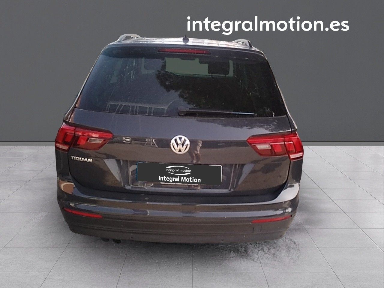 Foto volkswagen tiguan 2020 /