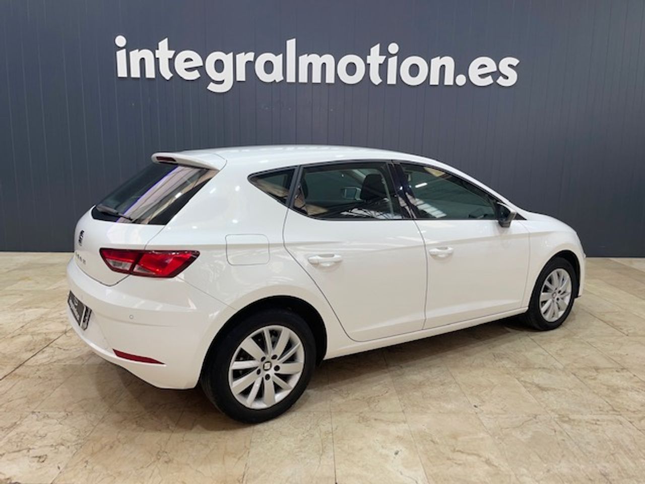 Foto seat leon 2020 /