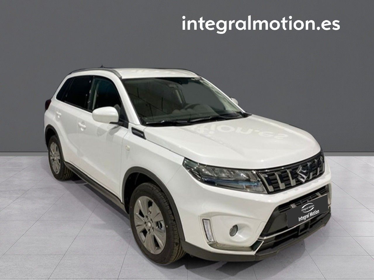 suzuki vitara 2022 / foto grande (2)