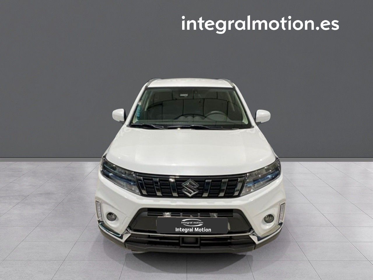 Foto suzuki vitara 2022 /