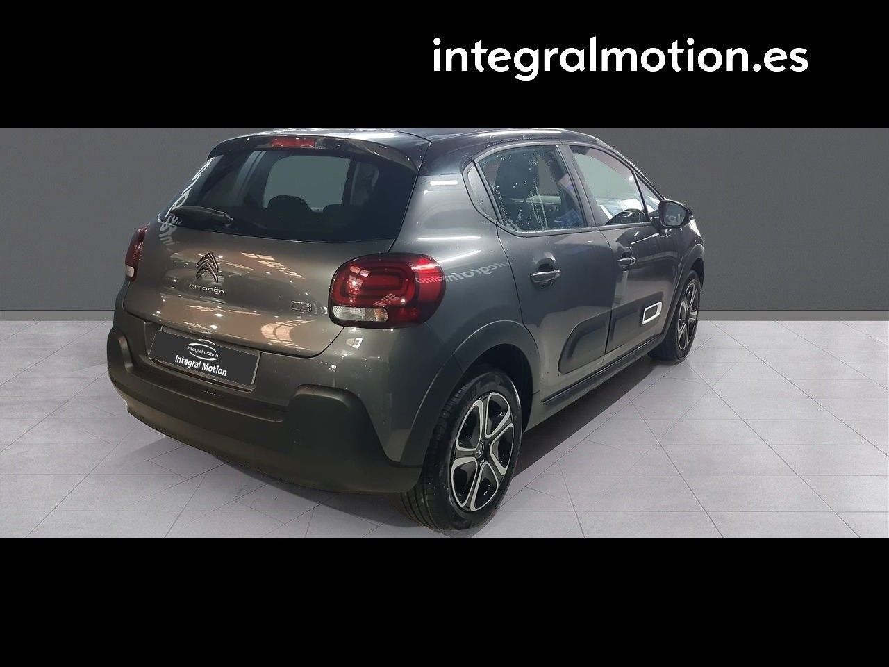 citroën c3 2024 / foto grande (3)
