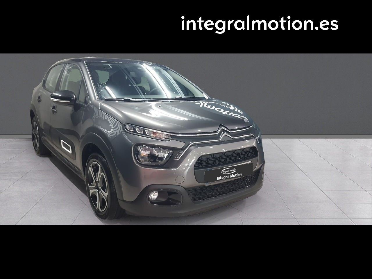 citroën c3 2024 / foto grande (2)