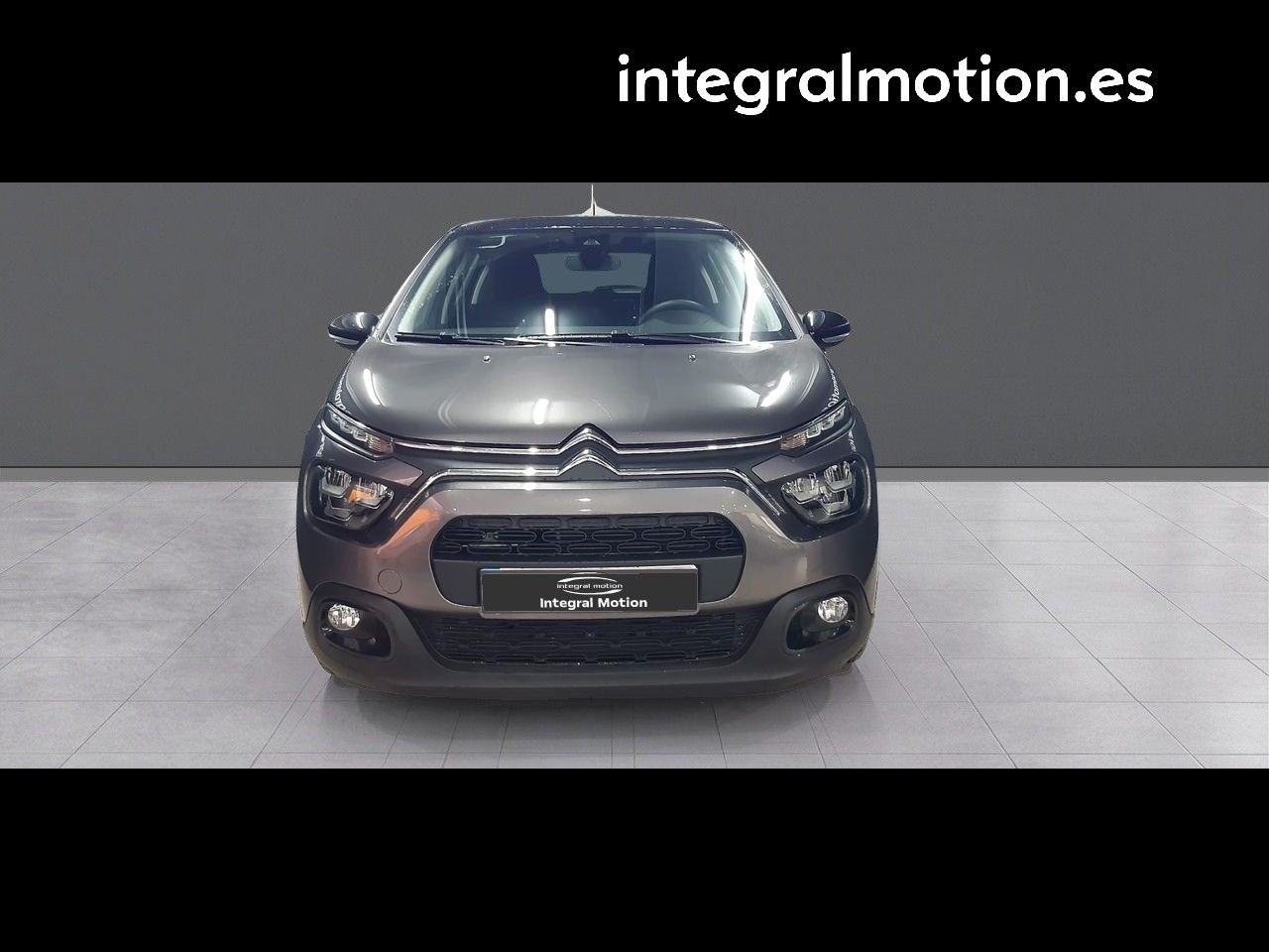 Foto citroën c3 2024 /