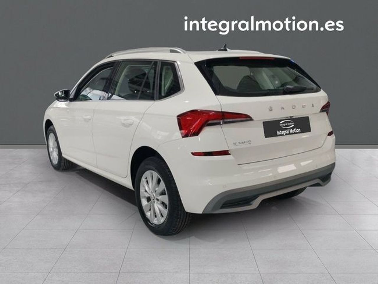 skoda kamiq 2021 / foto grande (3)
