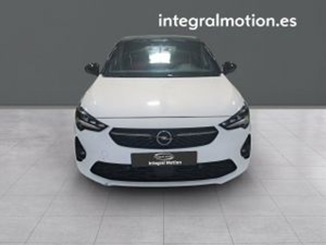 Foto opel corsa 2023 /