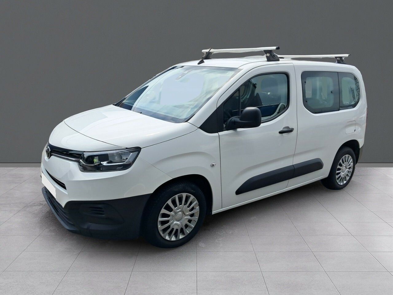 Foto toyota proace city 2020 /