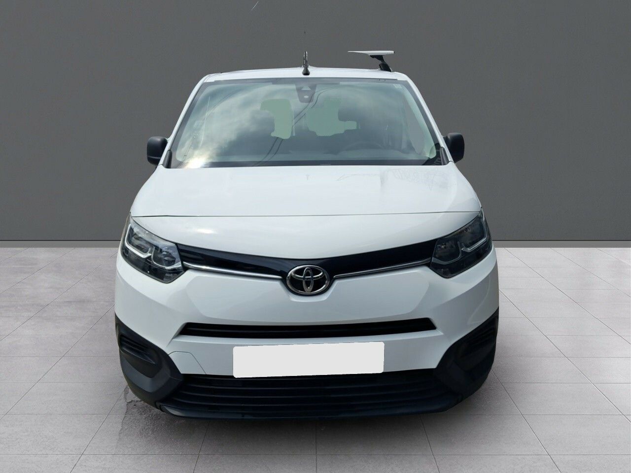 toyota proace city 2020 / foto grande (2)