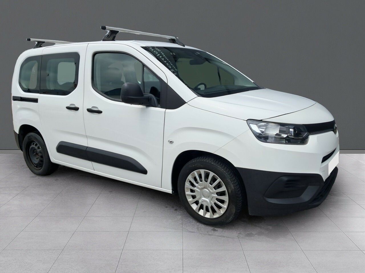 toyota proace city 2020 / foto grande (3)