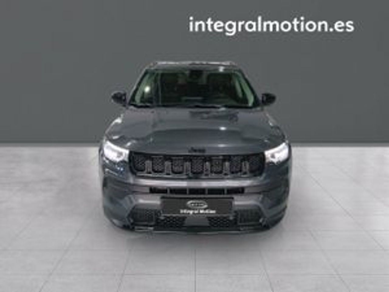 Foto jeep compass 2022 /