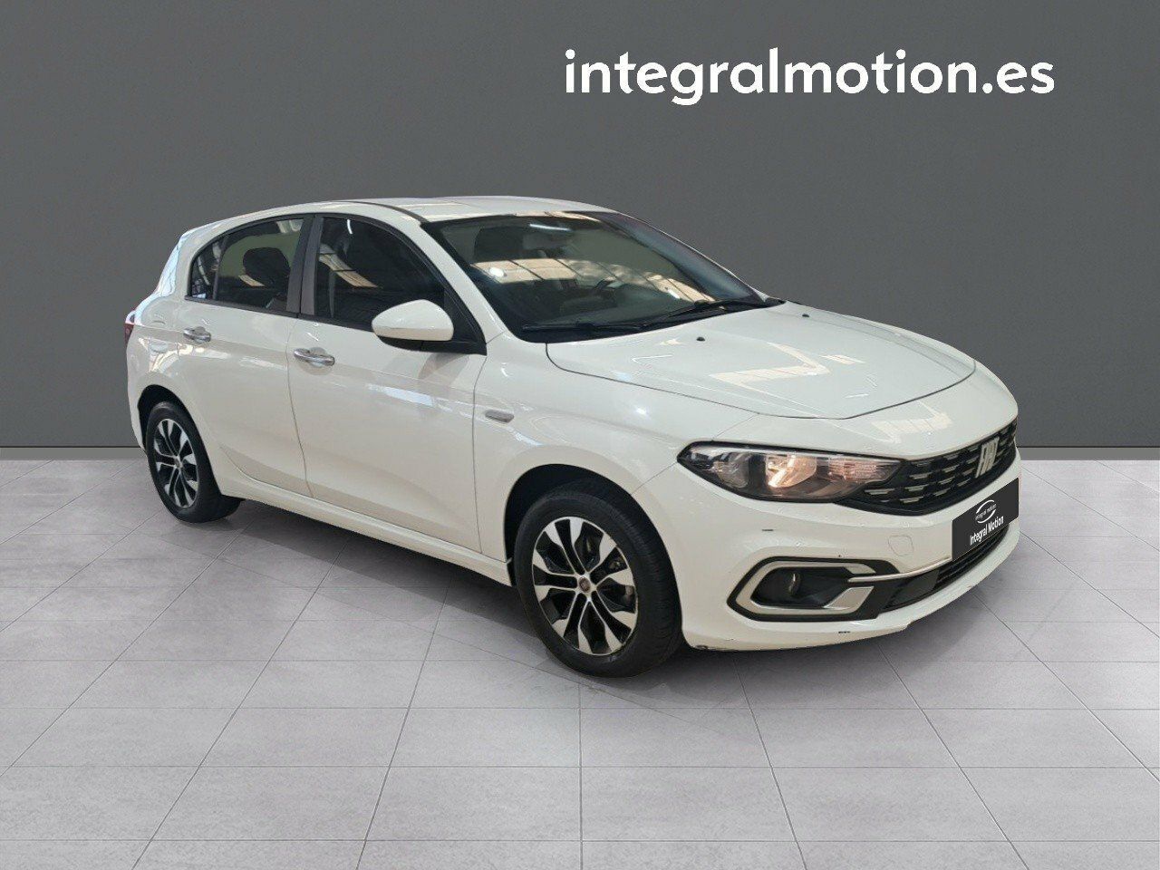 fiat tipo 2023 / foto grande (2)
