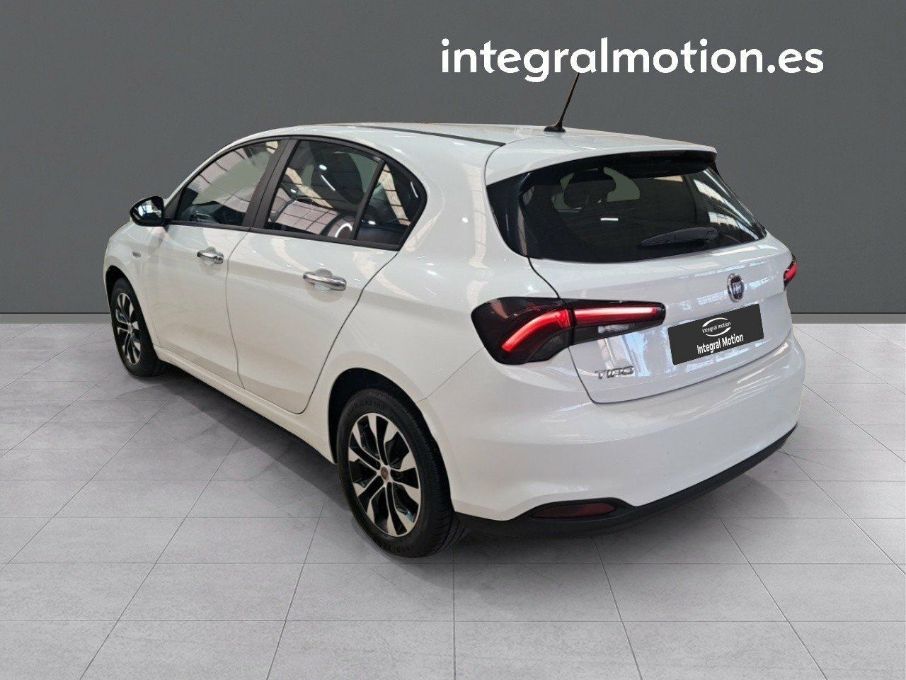 fiat tipo 2023 / foto grande (3)