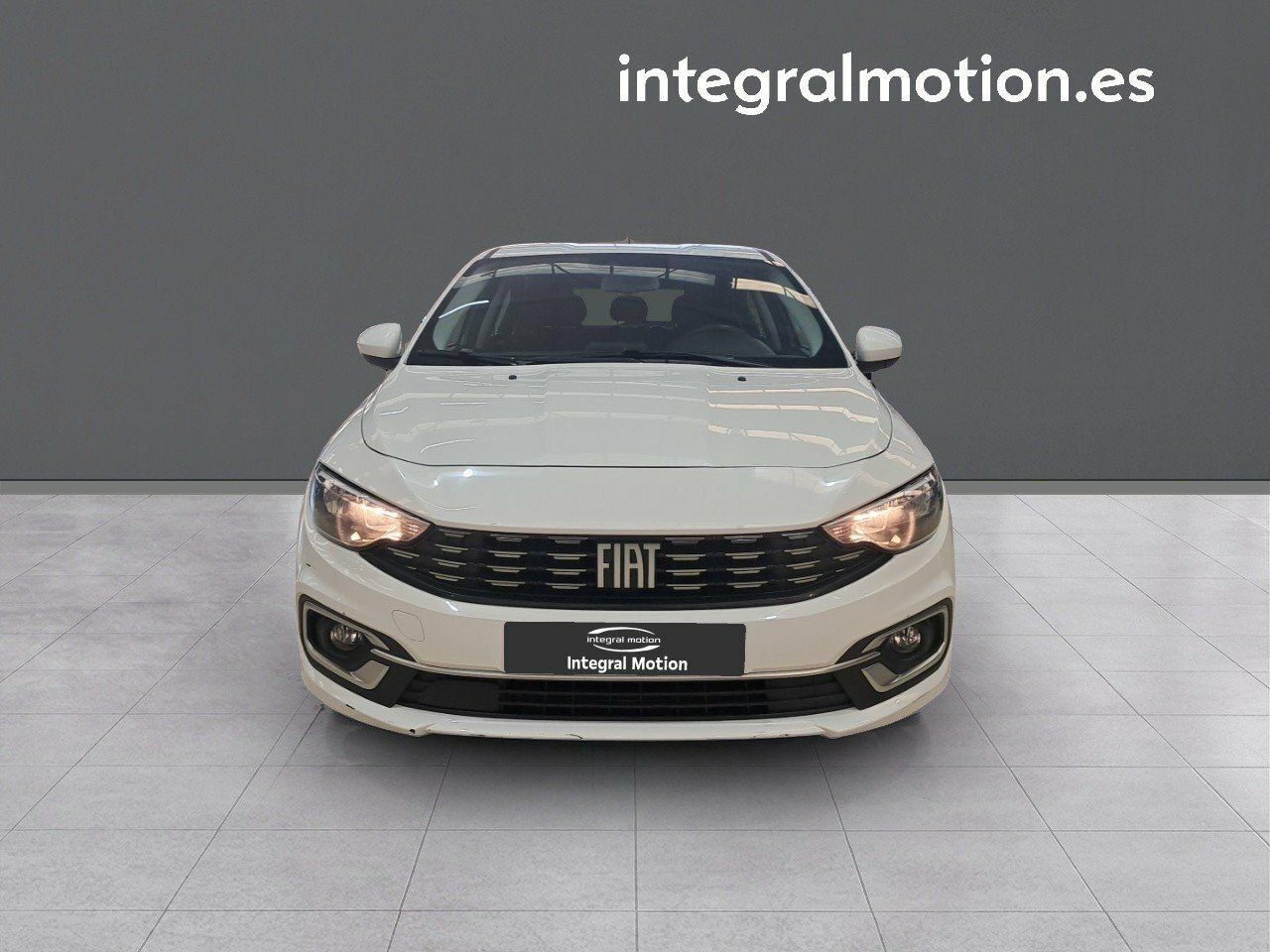 Foto fiat tipo 2023 /