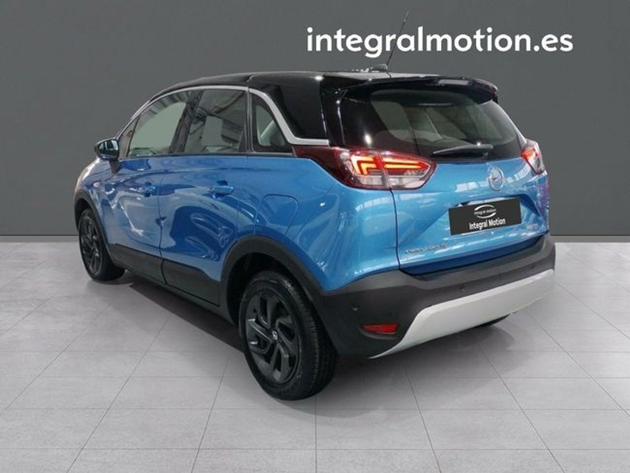 opel crossland x 2019 / foto grande (3)