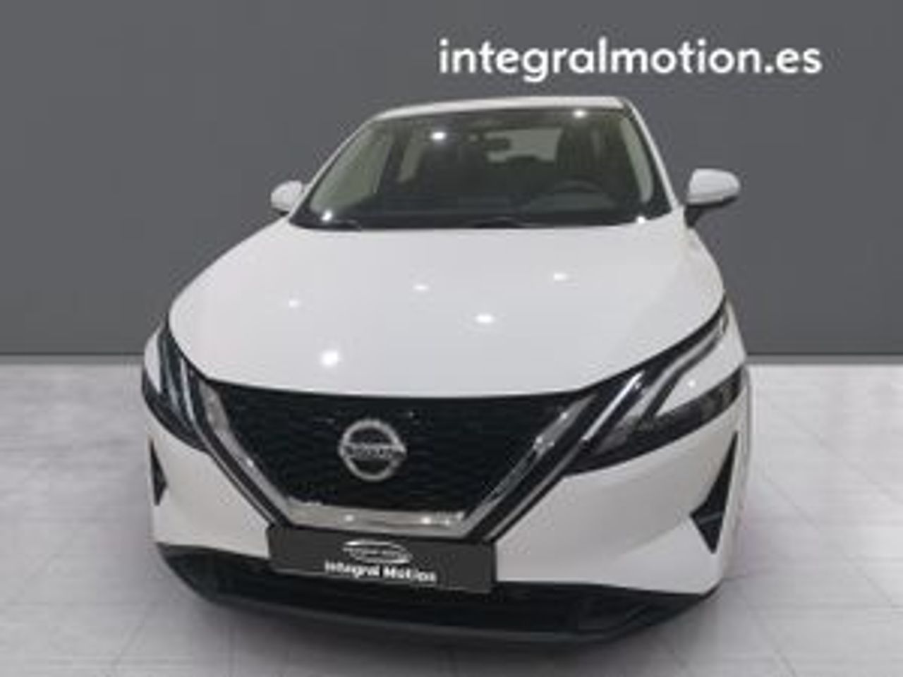 Foto nissan qashqai 2022 /