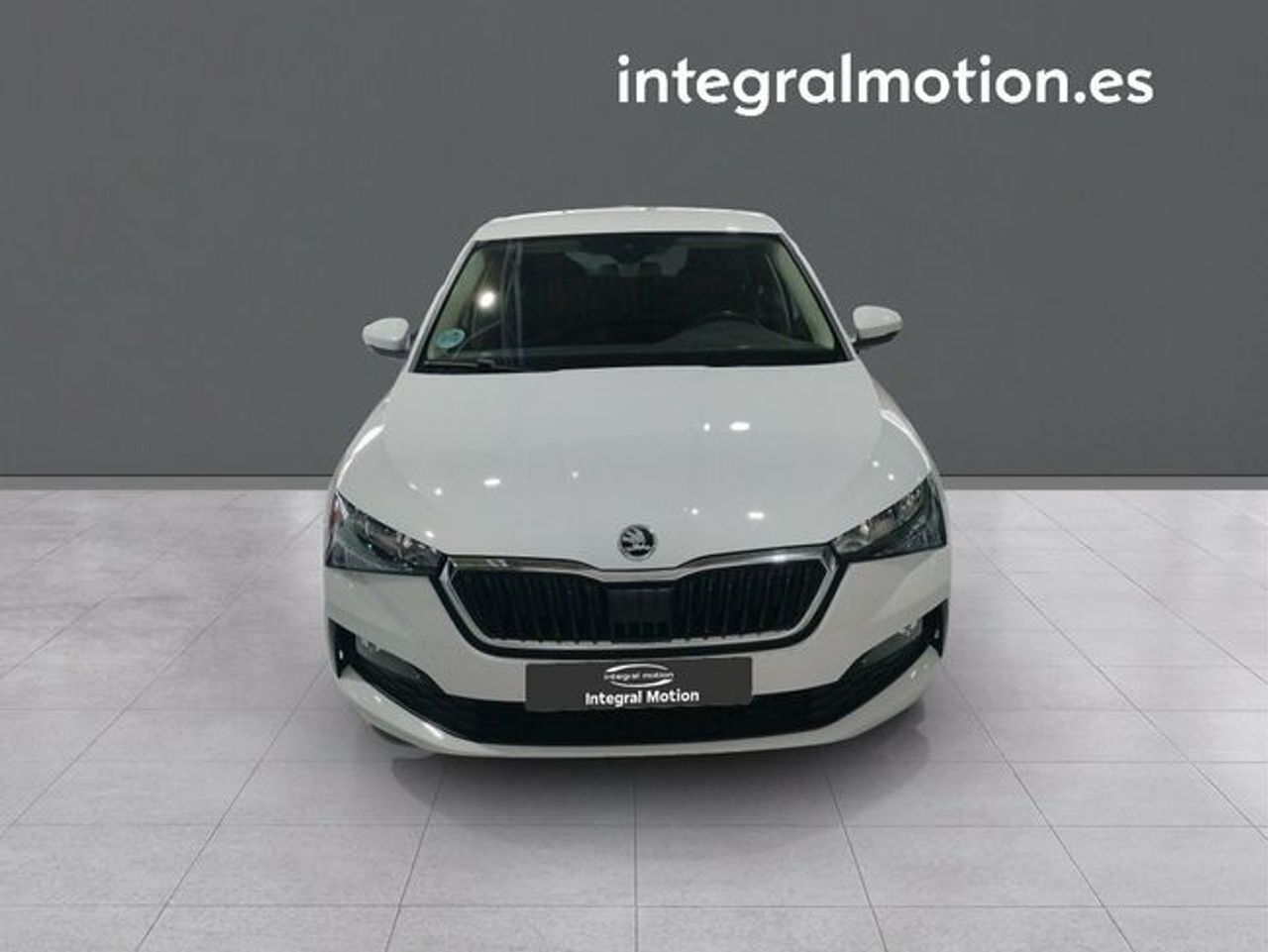 Foto skoda scala 2024 /