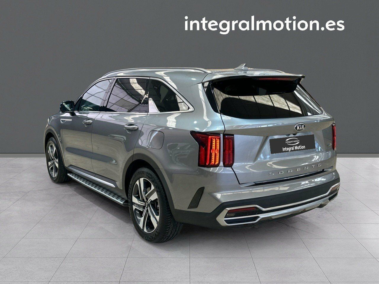 kia sorento 2021 / foto grande (3)