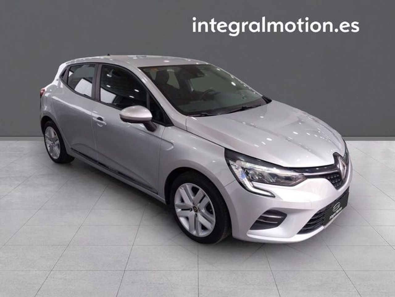 renault clio 2020 / foto grande (2)