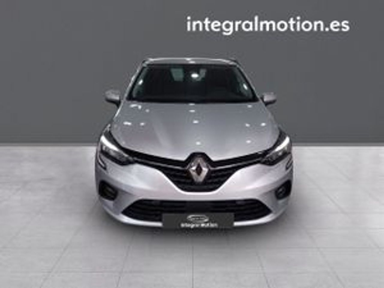 Foto renault clio 2020 /