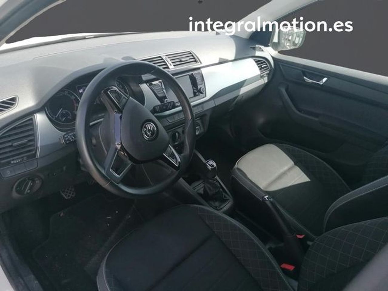 skoda fabia 2020 / foto grande (3)