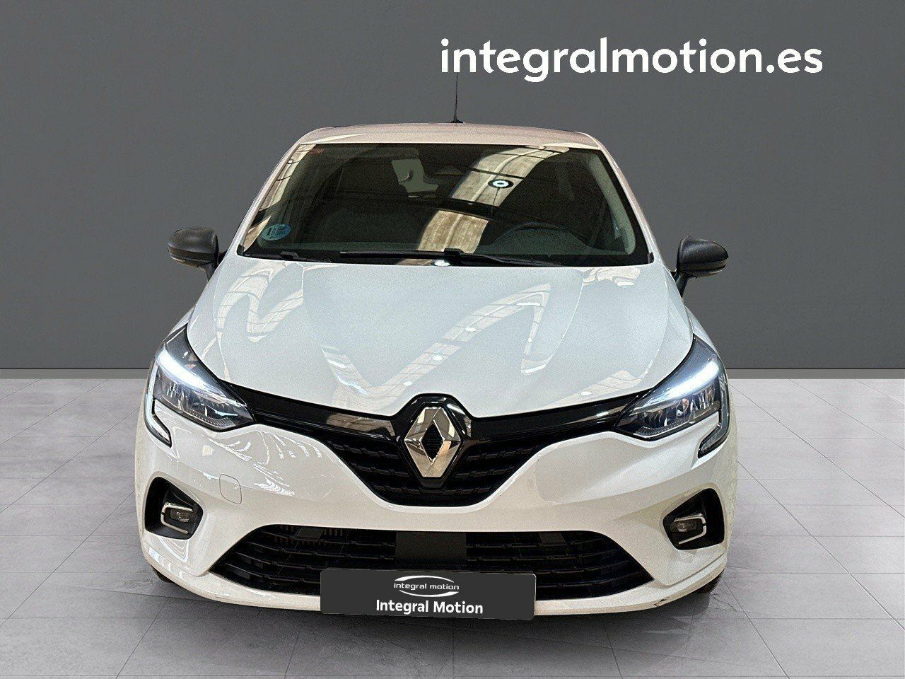 Foto renault clio 2021 /