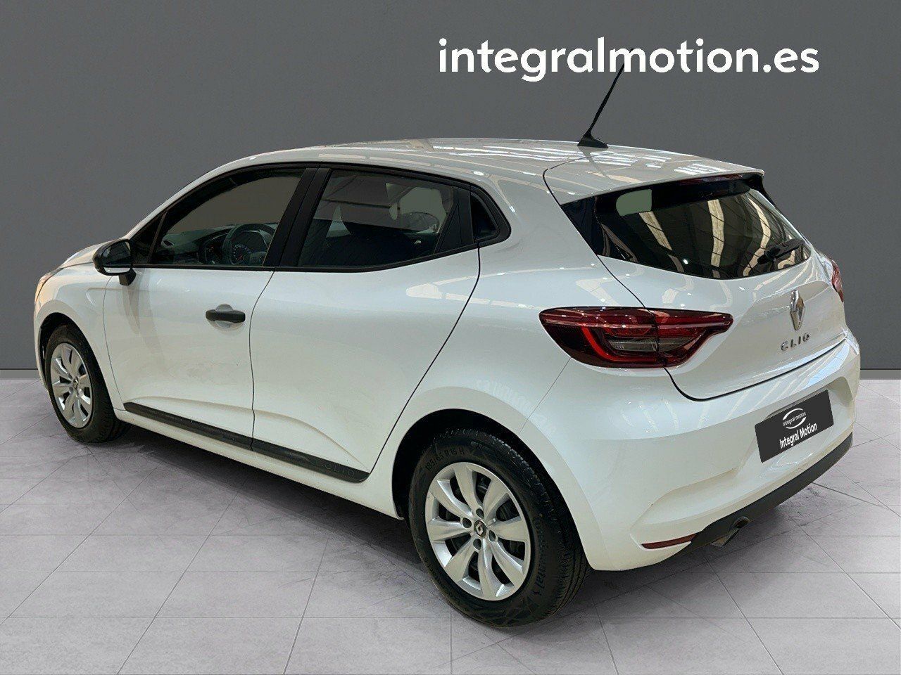 renault clio 2021 / foto grande (3)